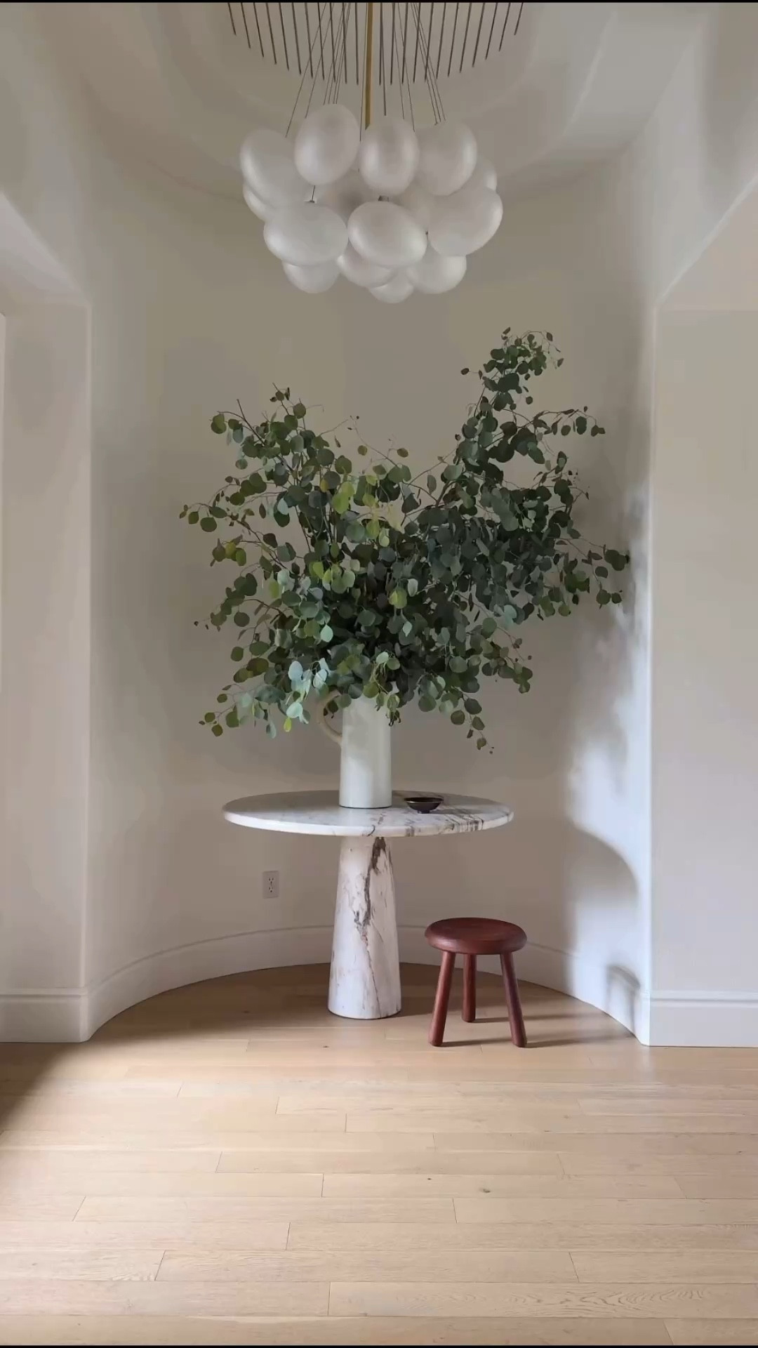 Entryway 

#LTKmomlife #LTKHome #LTKdayinmylife