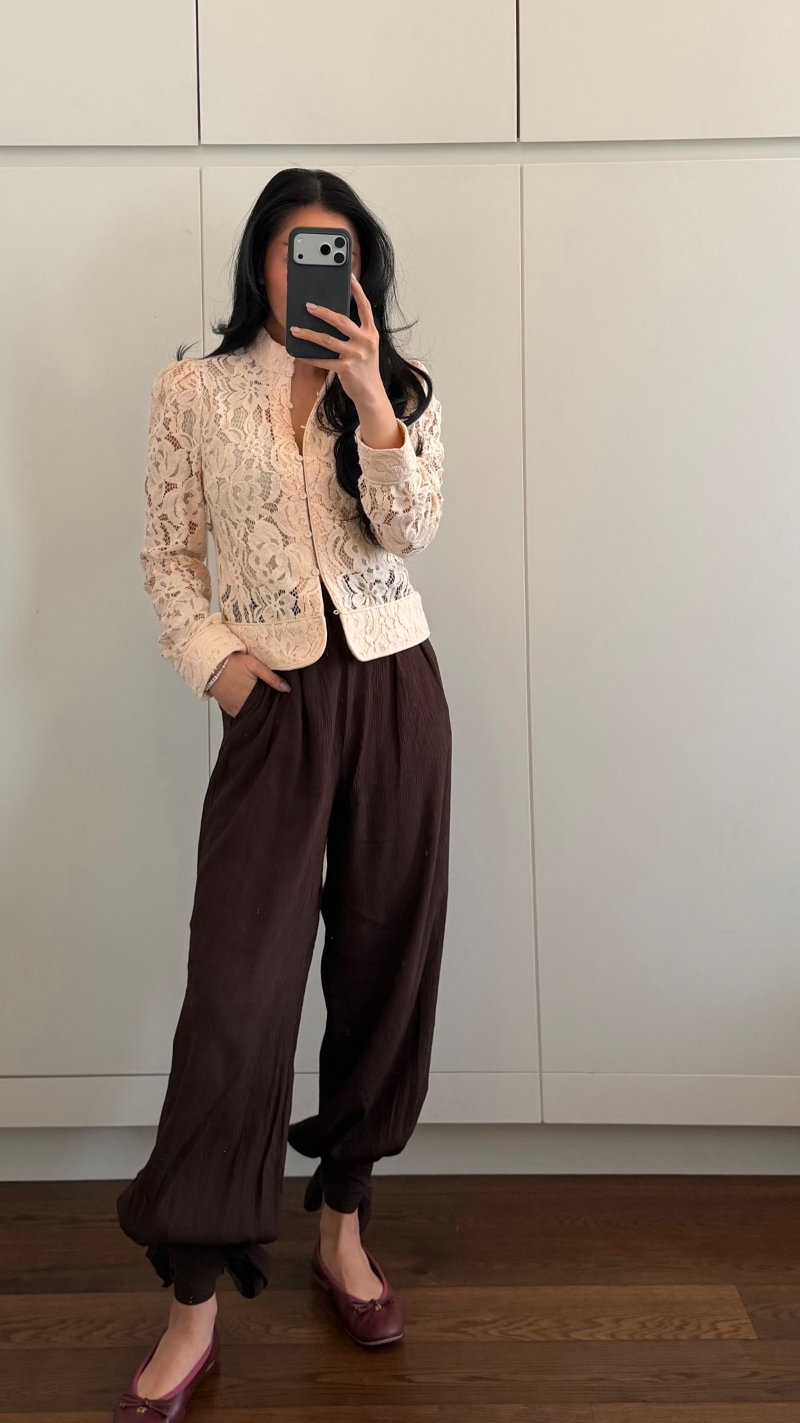 Morning night girls night 🍝🍝

#LTKootd #LTKSeasonal #LTKgrwm