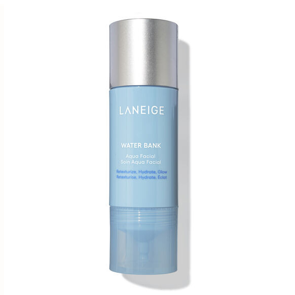 Water Bank Aqua Facial | Space NK - UK