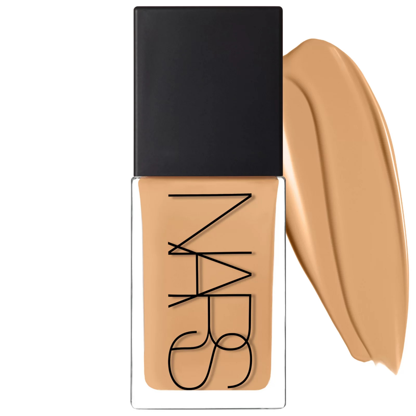 NARS Light Reflecting Skin Improving Medium Coverage Foundation with Cacao Peptides, Size: 1 FL Oz, Vanuatu | Kohl's