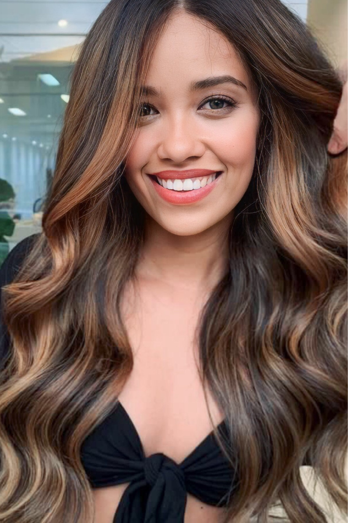 HAIR MORENA ILUMINADA

#LTKeurope #LTKbrasil #LTKbeauty