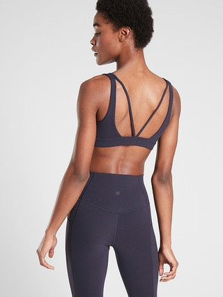 Exhale Bra A-C | Athleta
