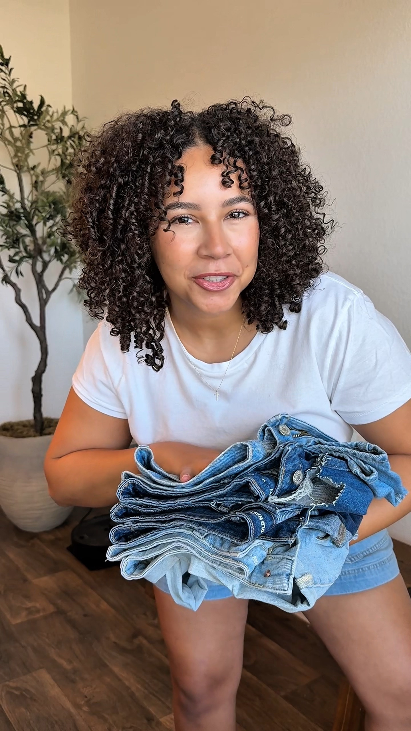 Old navy shorts haul! Everything is 40-% off 

#LTKMidsize #LTKStyleTip #LTKSaleAlert