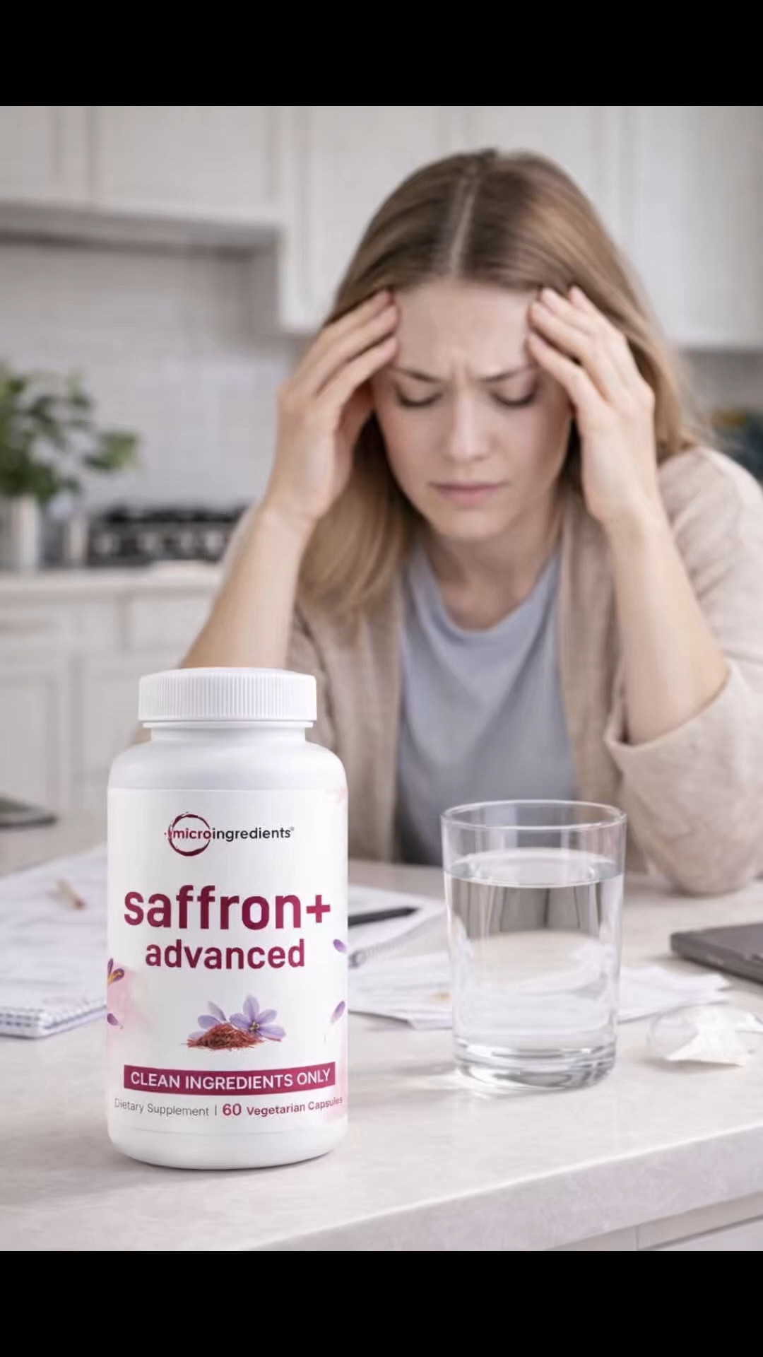 From overwhelmed to “I’ve got this.” ✨

Some days your brain feels like 37 tabs open at once. Saffron+ Advanced is my little daily reset for mood, stress, and feeling more like myself again. Paired with sunshine, a good meal, and a few quiet minutes? Even better.

#SaffronPlus #MoodSupport #StressSupport #MentalWellness #DailyRoutine 

#LTKmorningroutine #LTKselfcare #LTKOver40