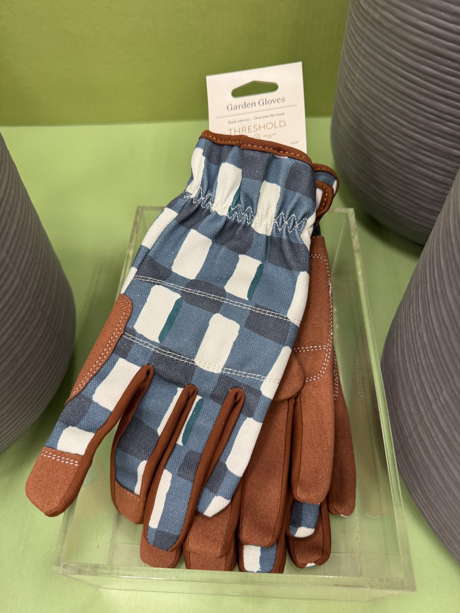 Cute and functional gardening gloves for a great price! 



#LTKSeasonal #LTKOver40 #LTKHome