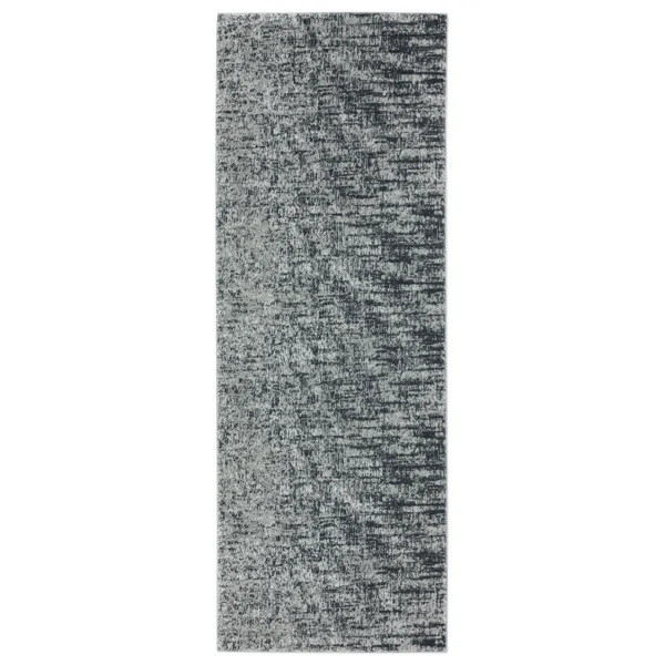 Vanita Power Loom Gray Rug | Wayfair Professional