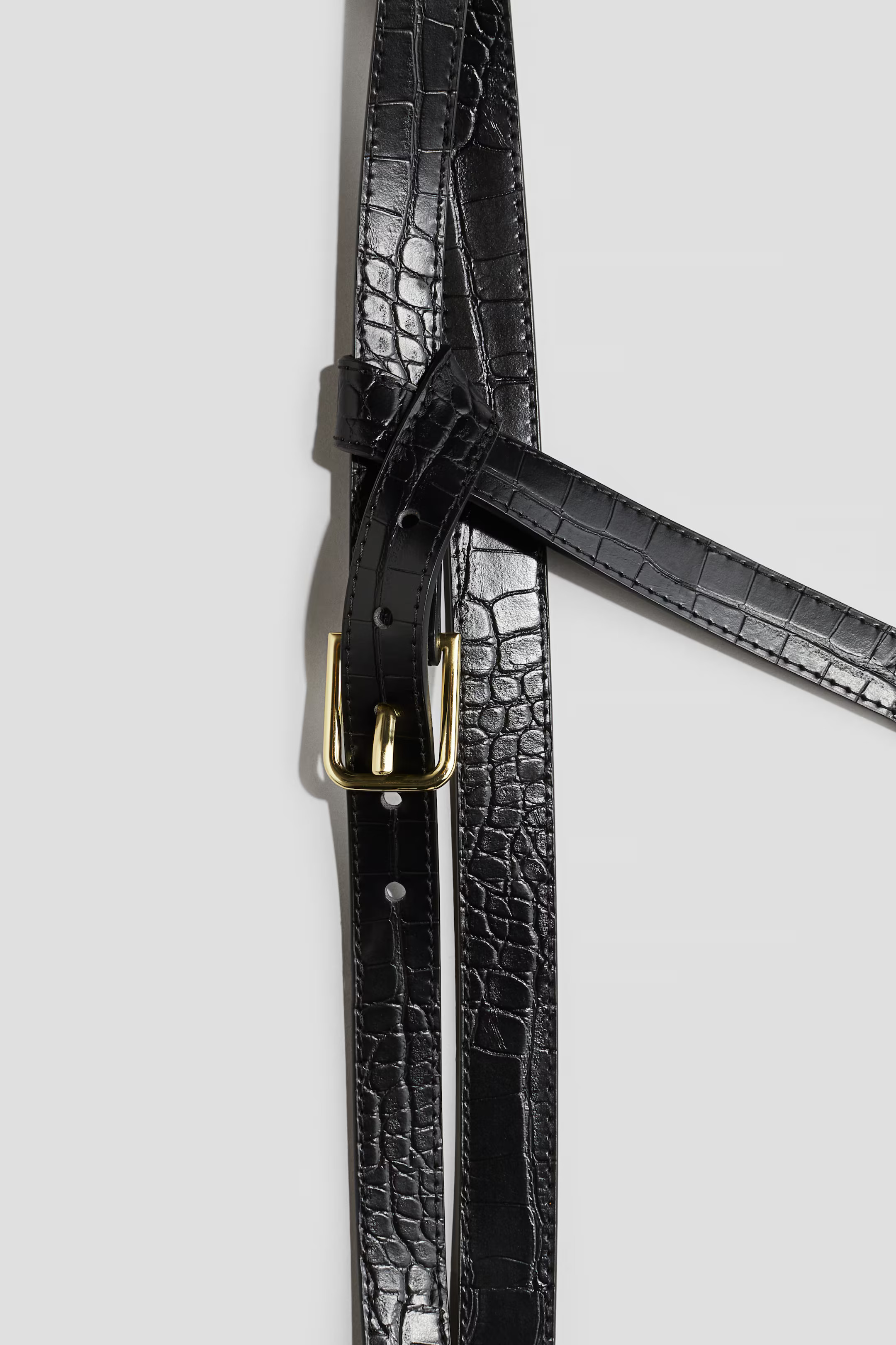 Cintura | H&M (FR, IT, ES, PT, BE)