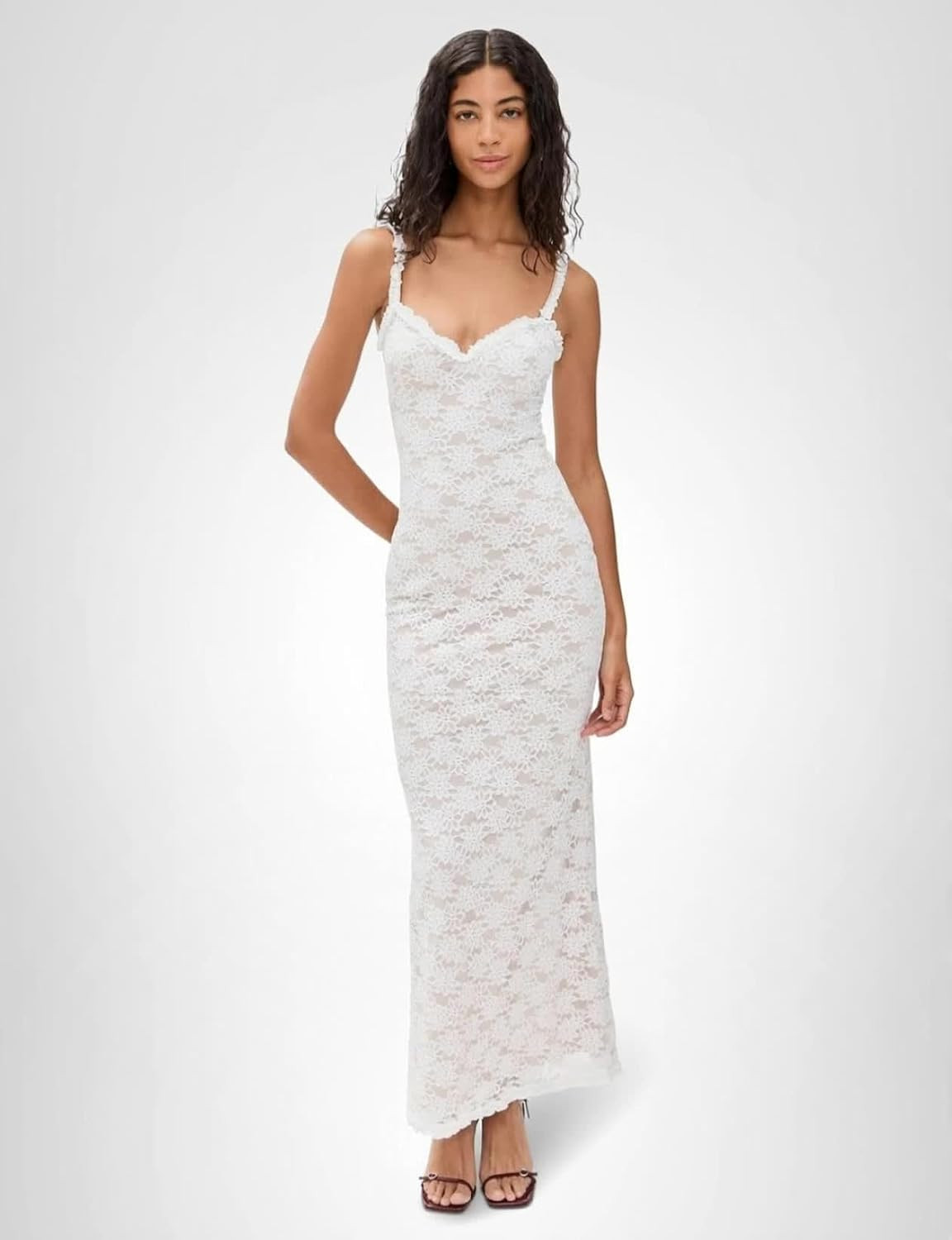 Women's Sarta Maxi Dress | Amazon (US)