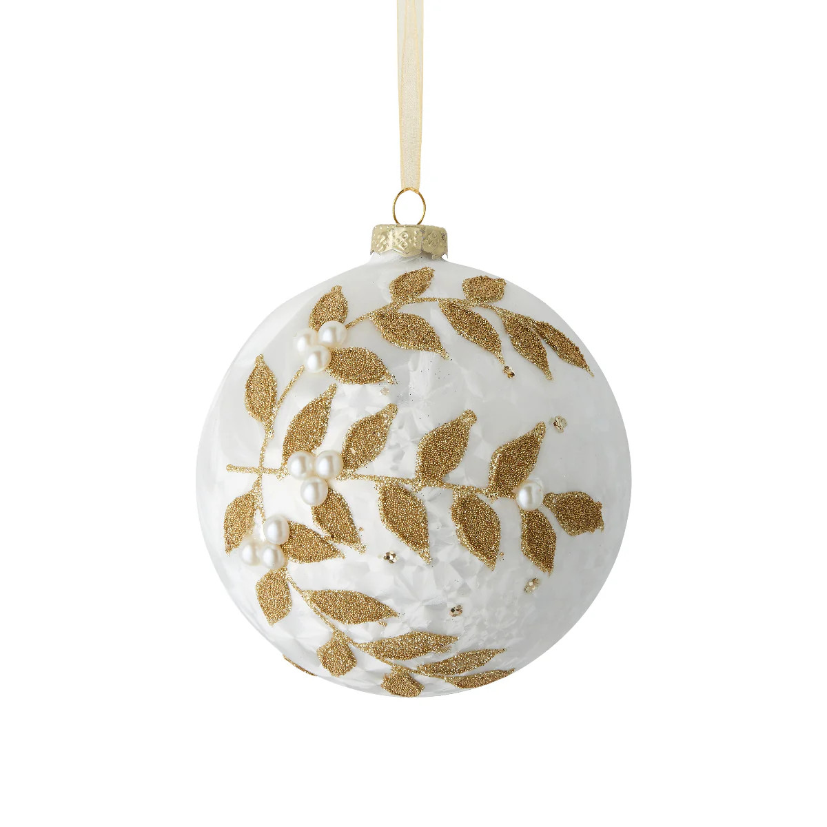 Winter's Tale Ornament | Caitlin Wilson Design