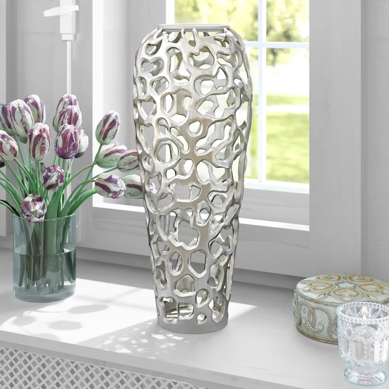 Landsdale Decorative Vase | Wayfair North America