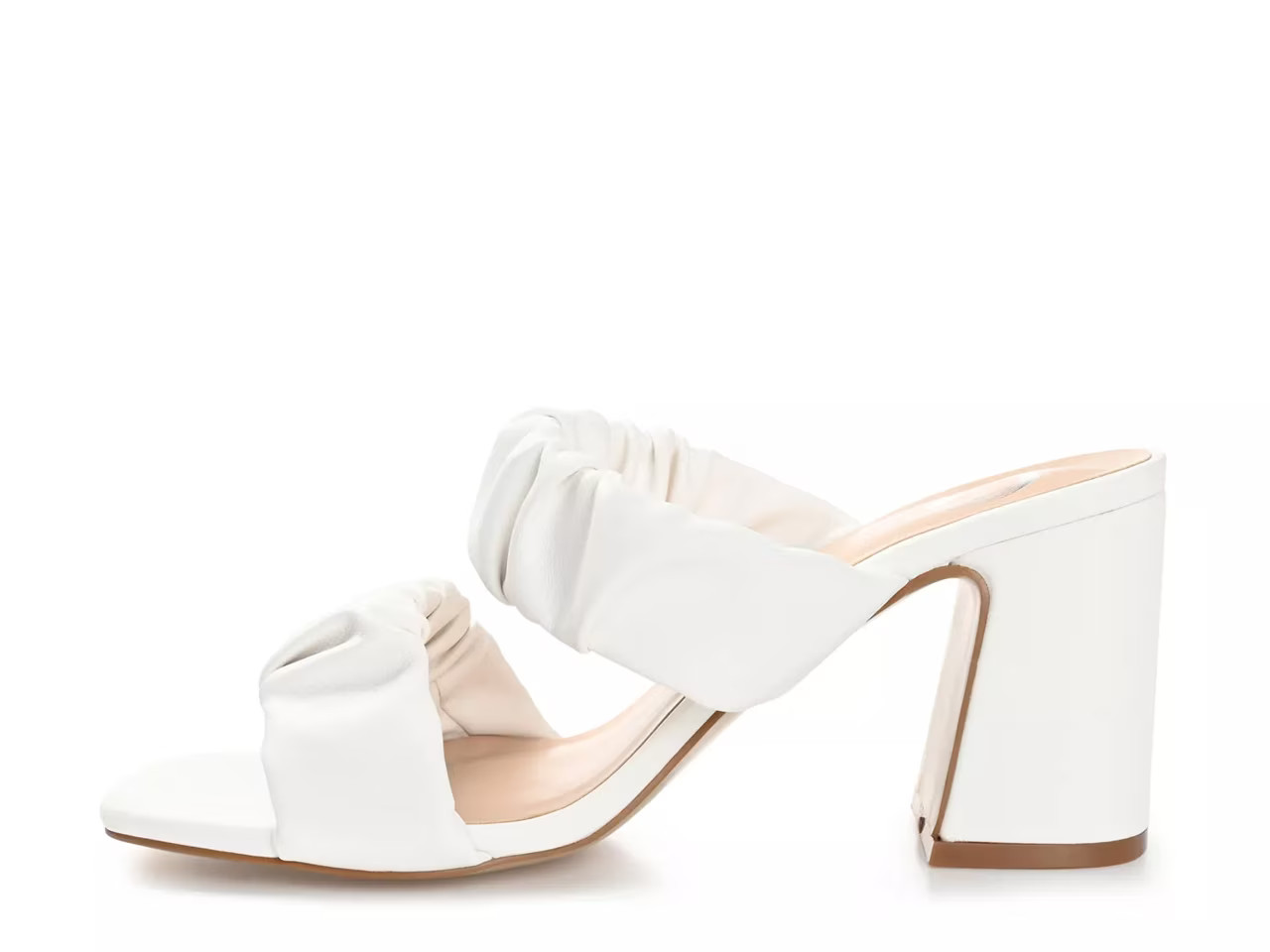 Journee Collection Zoee Dress Sandal | DSW