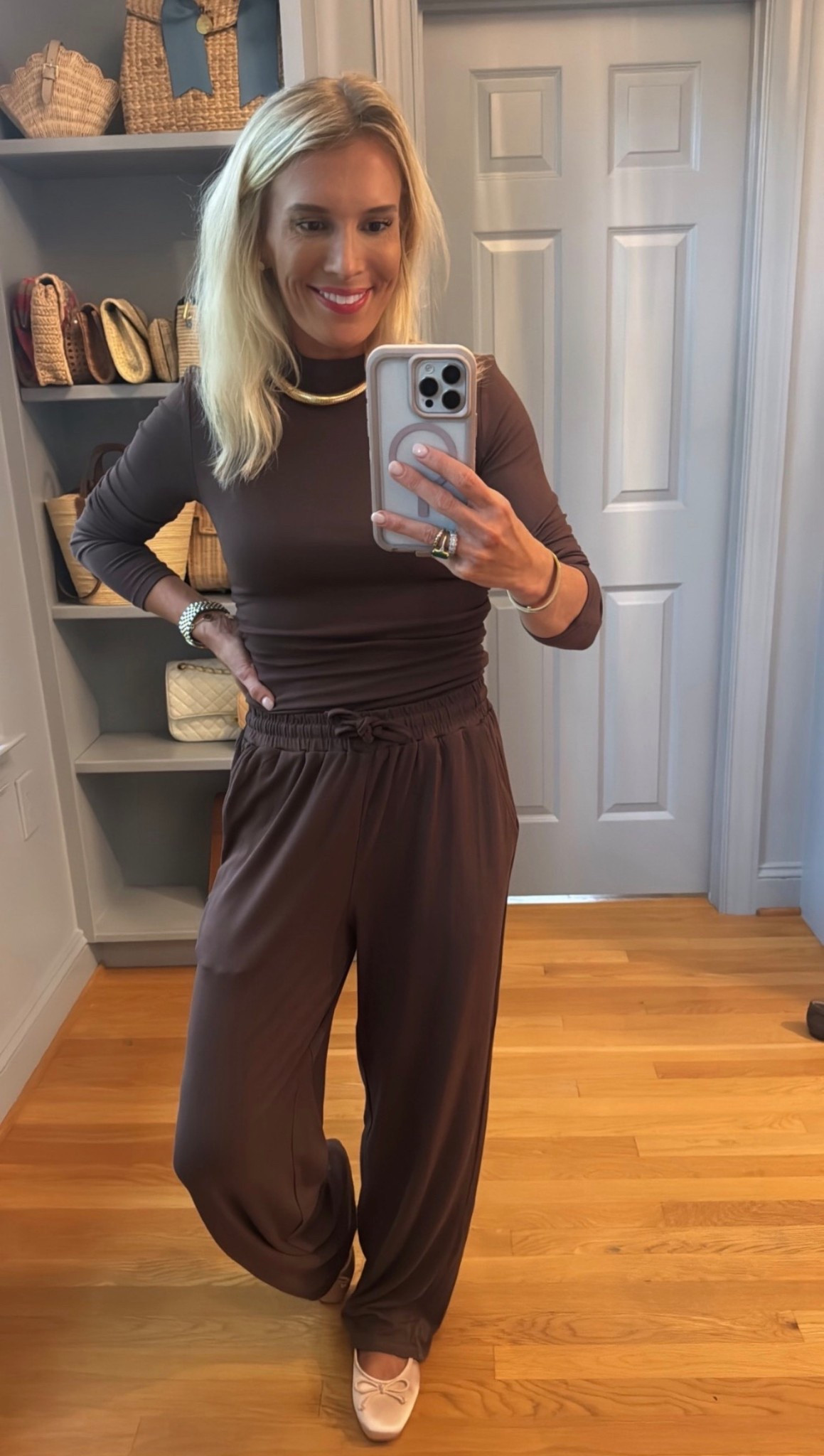 women's fashion, amazon fashion, meredith hudkins, style, ootd, classic, chic, preppy, affordable, fall, trending, timeless, accessories, makeup, skincare, beauty, workwear 

#LTKFindsUnder100 #LTKSaleAlert #LTKFindsUnder50