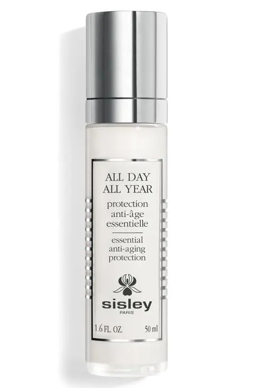Sisley Paris All Day All Year Essential Anti-Aging Protection Shield at Nordstrom, Size 1.7 Oz | Nordstrom