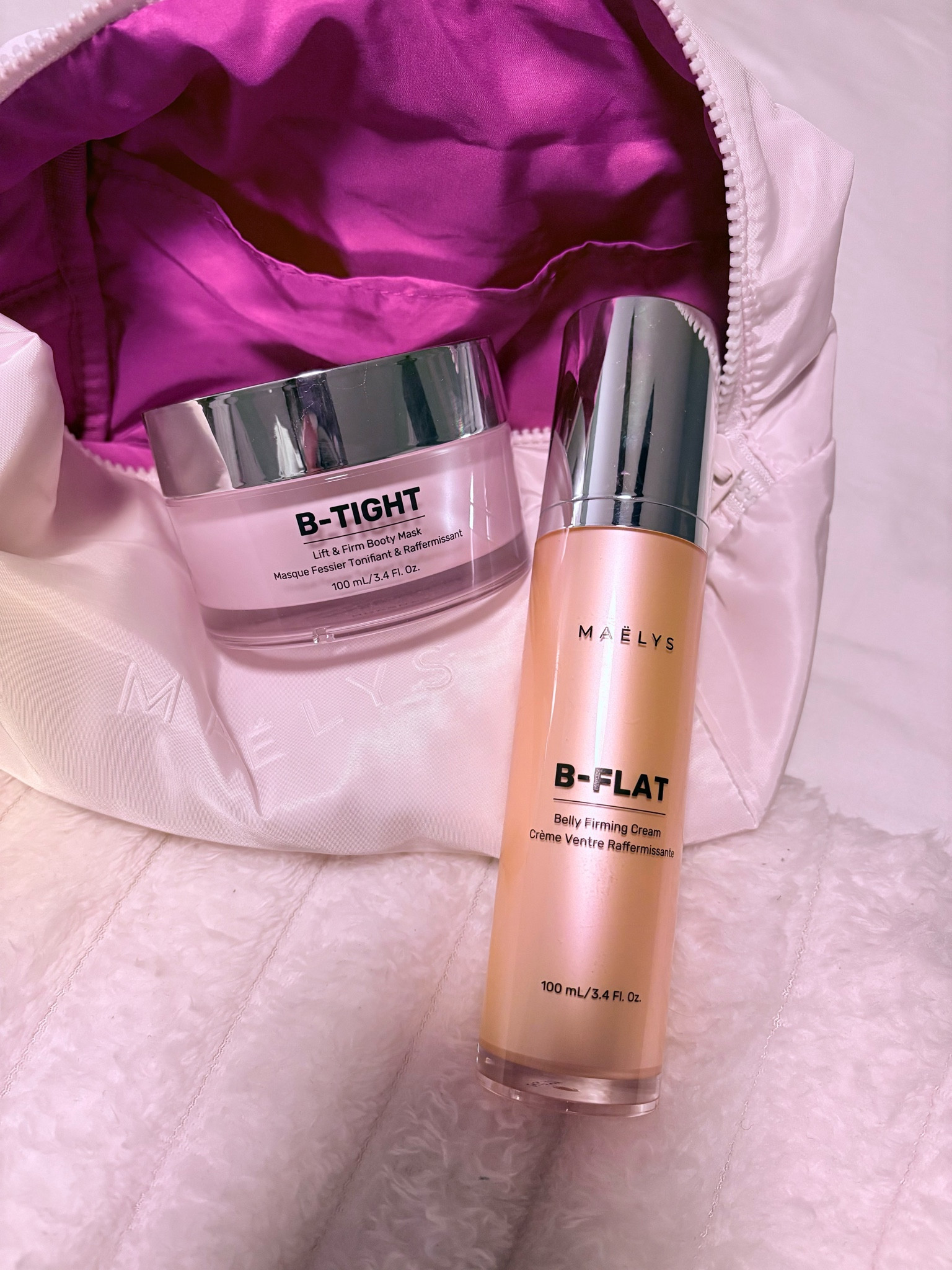 For smooth, firm skin you can’t go wrong with these two bad boys!! 
Linked for ya!!

#LTKFindsUnder50 #LTKActive #LTKBeauty