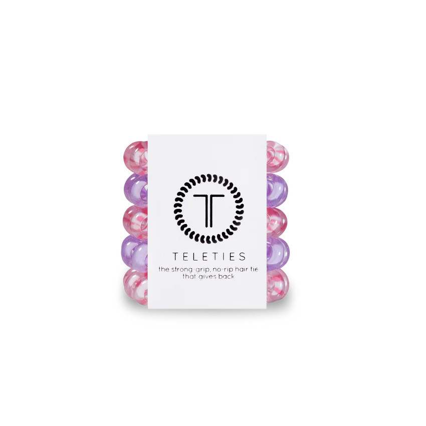 Leopard Love | TELETIES