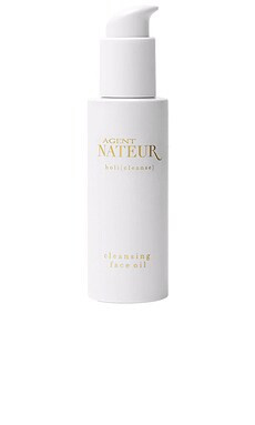 Holi(cleanse) Cleansing Face Oil
                    
                    Agent Nateur | Revolve Clothing (Global)