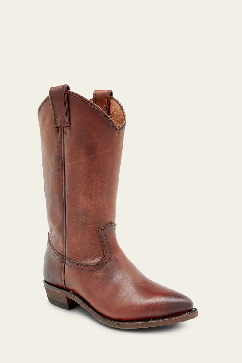 Billy Pull On Boot | The Frye Company | FRYE