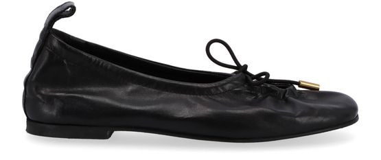 Rosalind leather ballet flats - ALOHAS | 24S (APAC/EU)