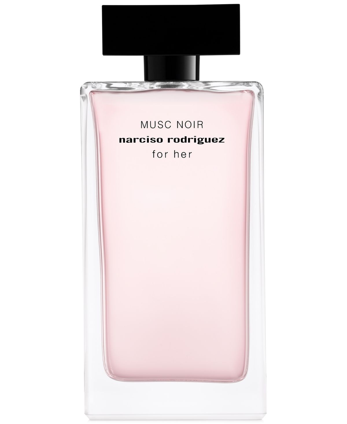 Narciso Rodriguez For Her Musc Noir Eau de Parfum, 5 oz. | Macys (US)