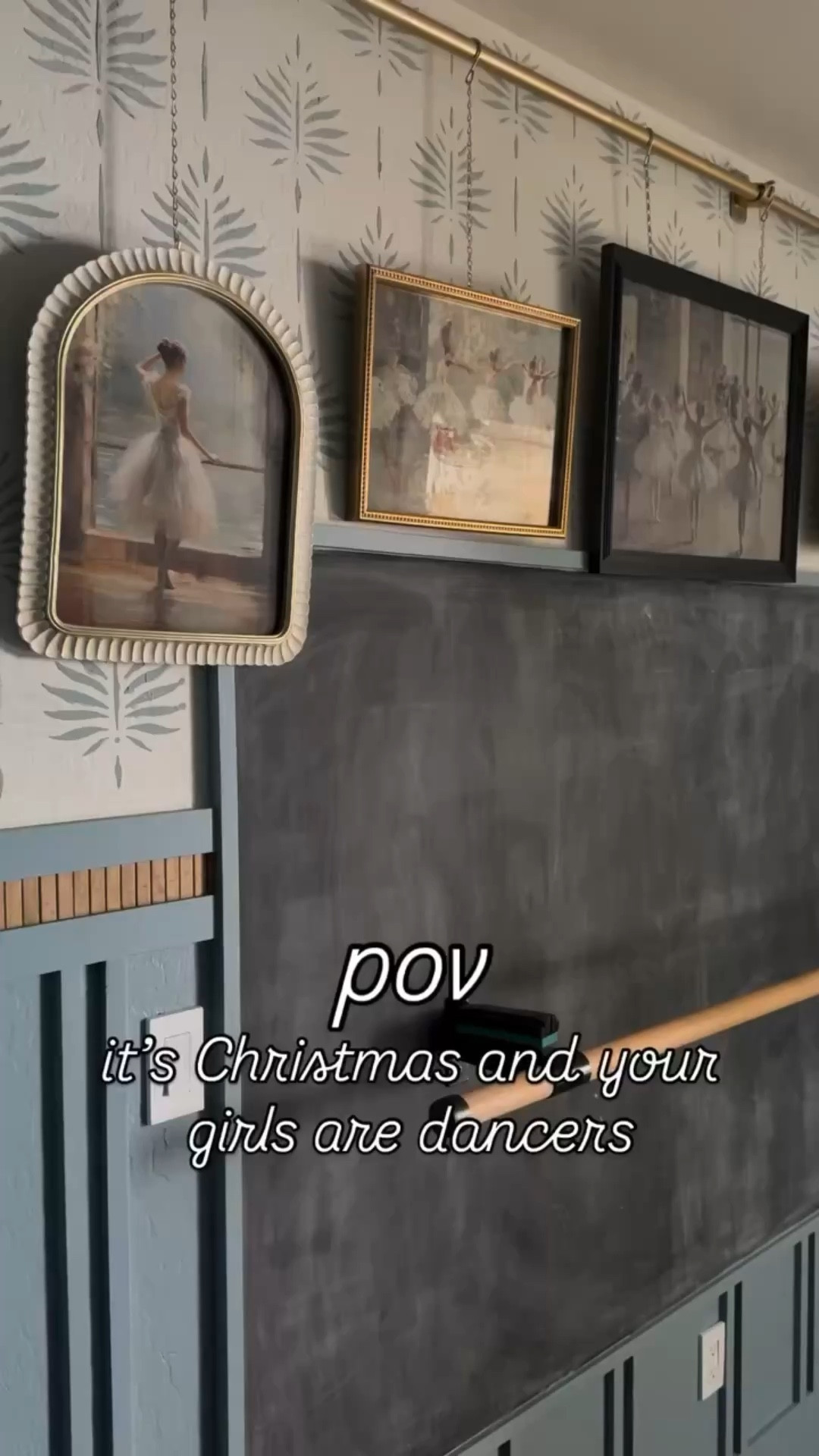 All the things to make your dancer’s Christmas magical!

#LTKmomlife #LTKHome #LTKHoliday