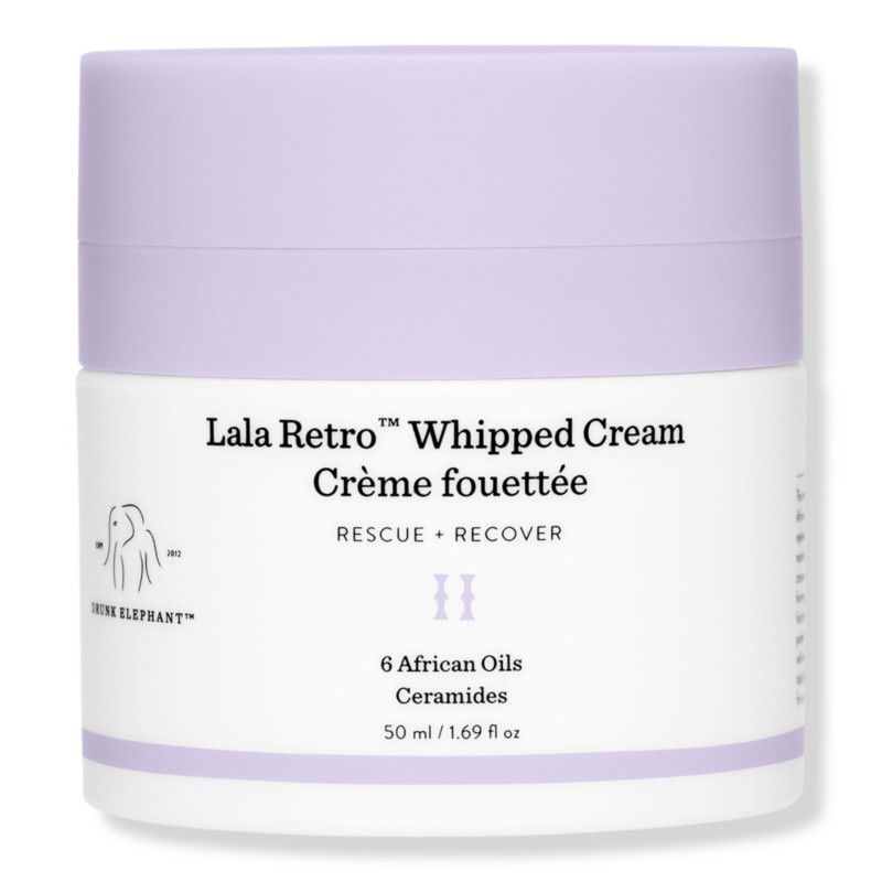 Lala Retro Whipped Cream | Ulta