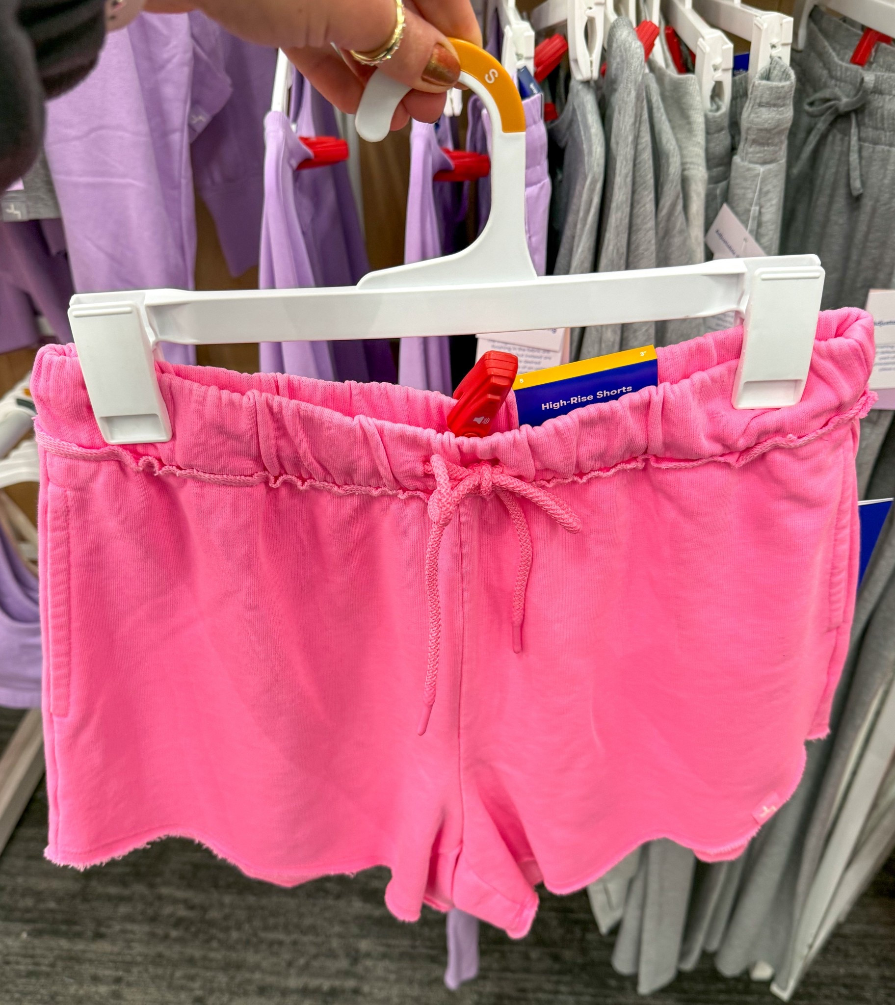 New Target arrivals. Several colors! 

#LTKActive #LTKMidsize #LTKPlusSize