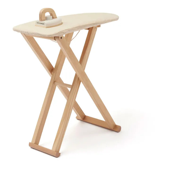 Toy Iron and Ironing board | Smallable