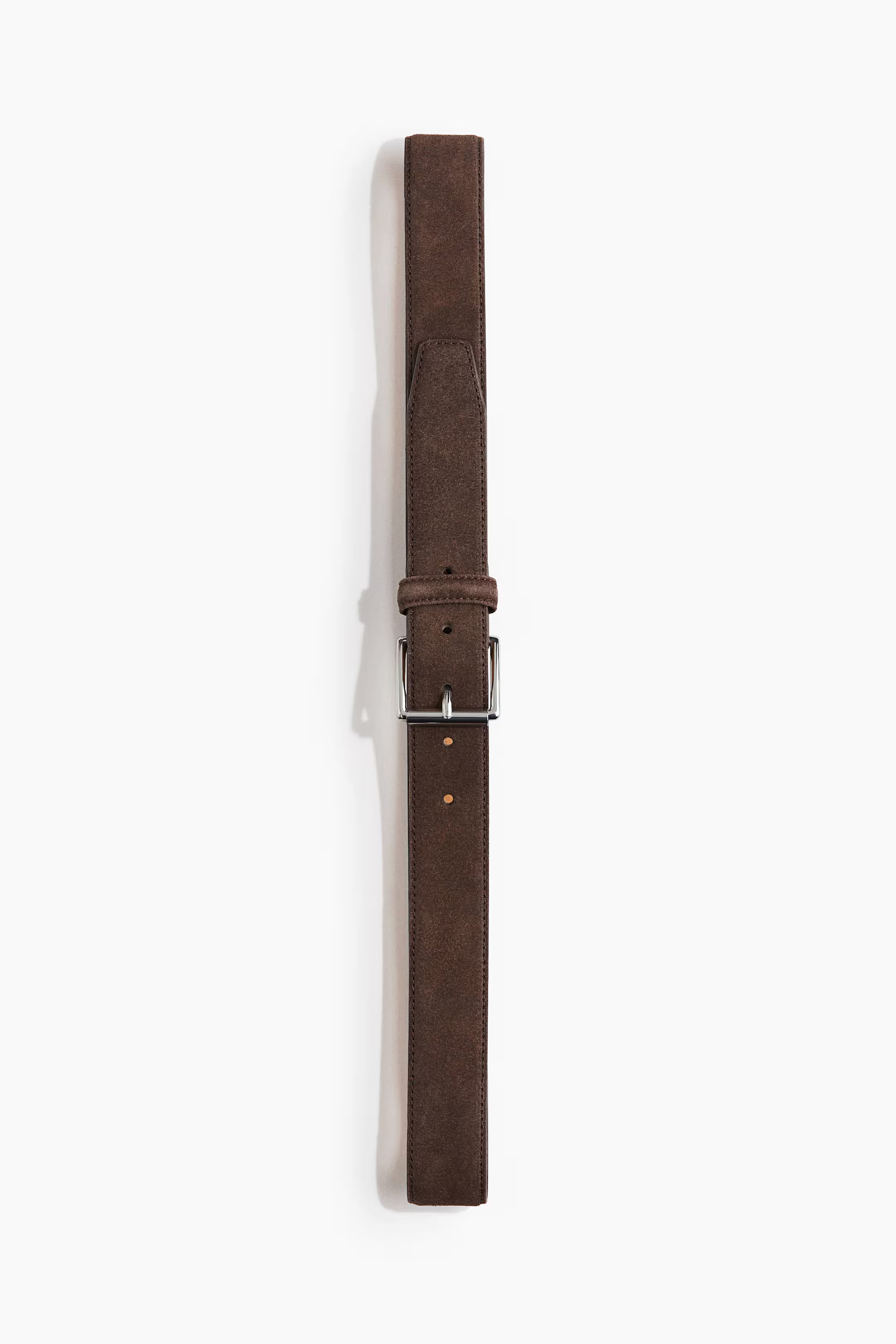 Suede belt | H&M (UK, MY, IN, SG, PH, TW, HK)