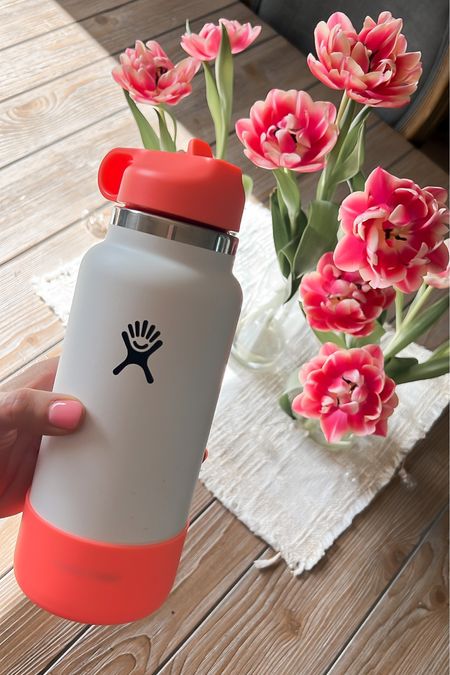 Brightening up my Hydroflask with a base and top from Amazon 

#LTKGiftGuide #LTKhome #LTKunder50
