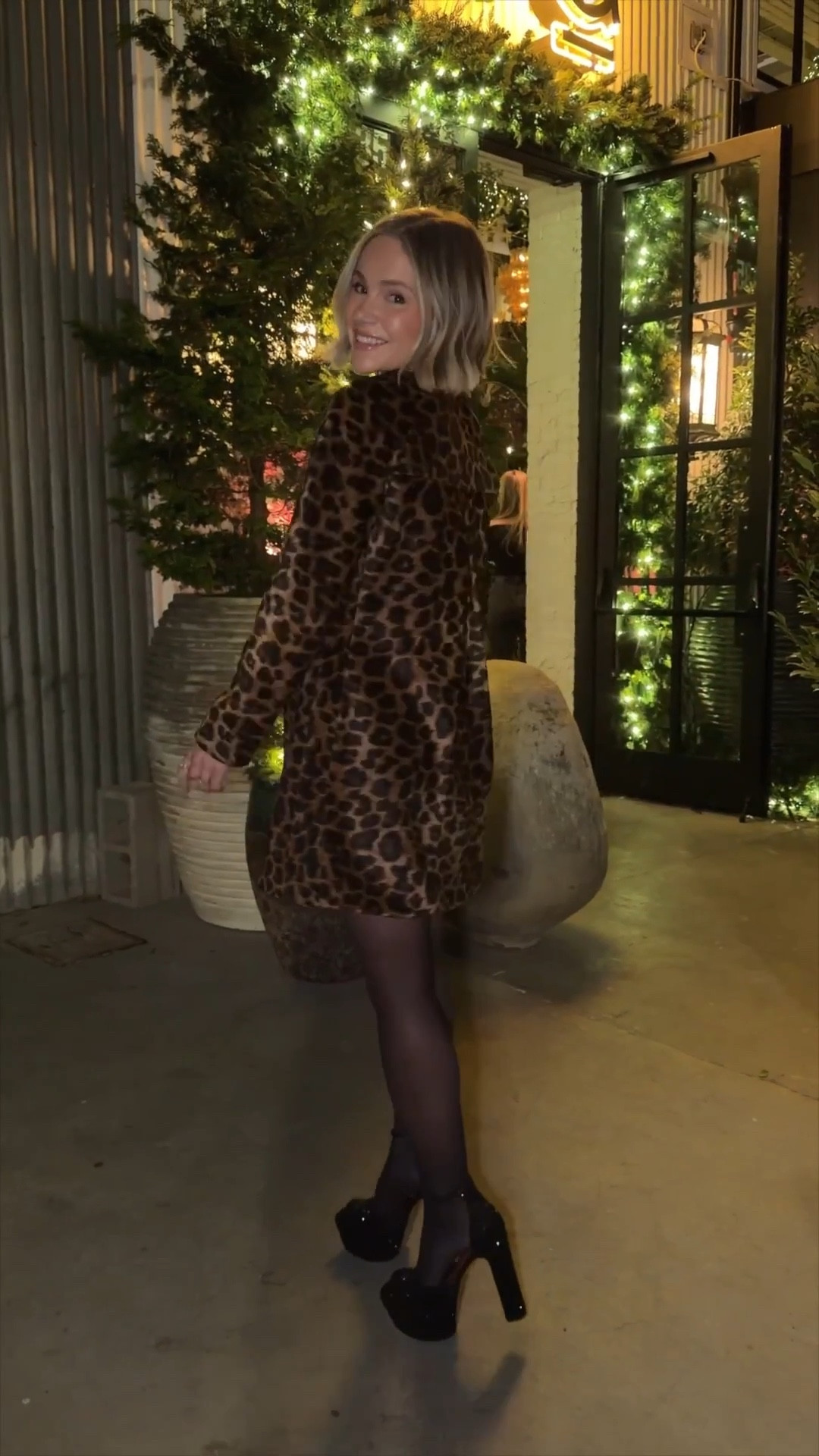 My recent Anthro order! Perfect for holiday parties and New Year’s Eve 

#LTKHoliday #LTKootd #LTKSeasonal