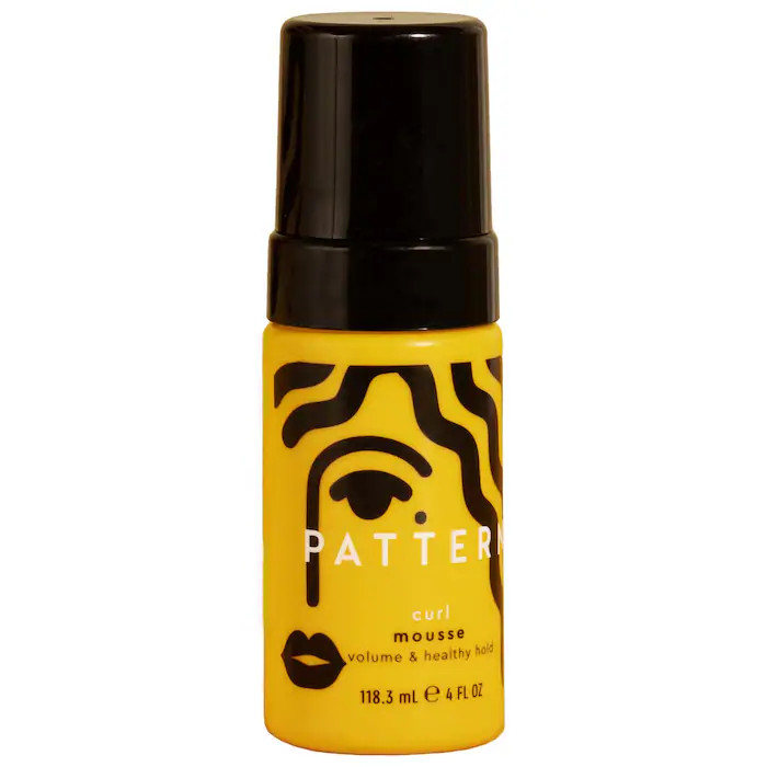 Curl Mousse - PATTERN by Tracee Ellis Ross | Sephora | Sephora (US)