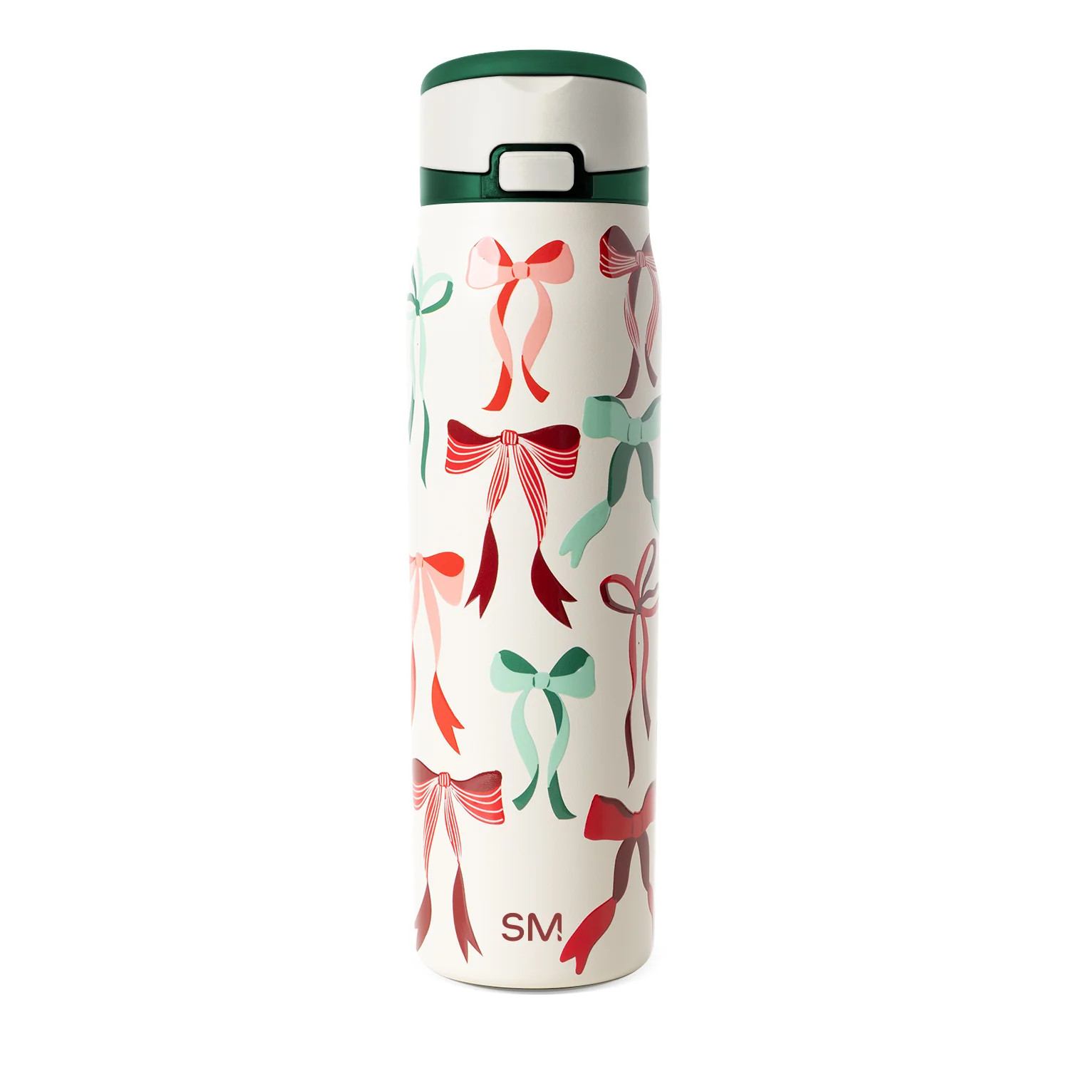 Stylish Water Bottles, Travel Mugs, Food Storage, and Backpacks | Simple Modern