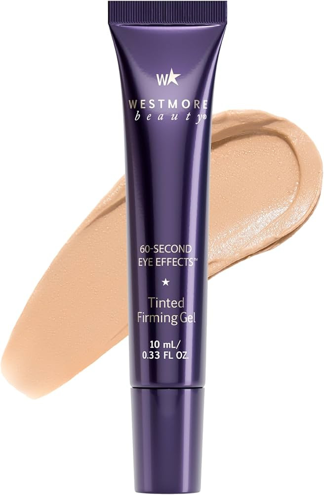 Westmore Beauty 60 Second Eye Effects - Light to Medium - 0.33 fl. oz | Amazon (US)