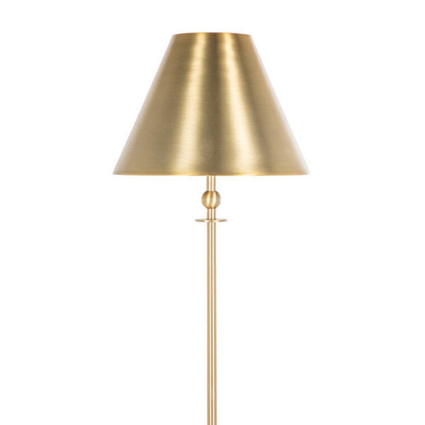 Vivianna Console Lamp | Scout & Nimble