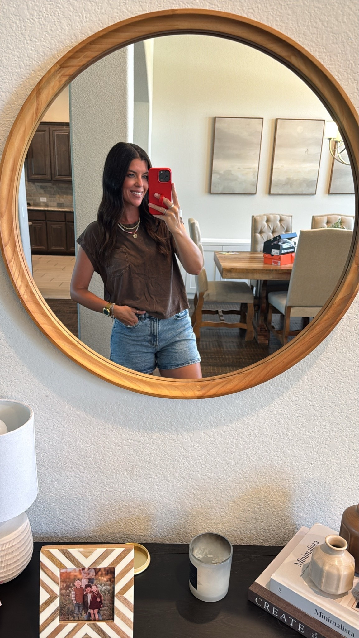 This @Target top is the perfect casual tee!

#LTKootd #LTKgrwm