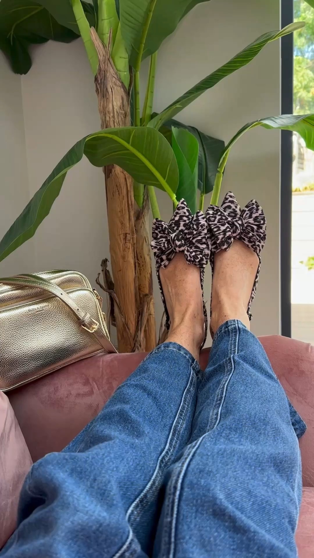 5 pairs of shoes. Which are you favourites? 

#LTKeurope #LTKautumn #LTKuk