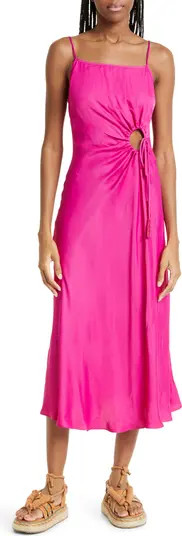 Midi Slipdress | Nordstrom