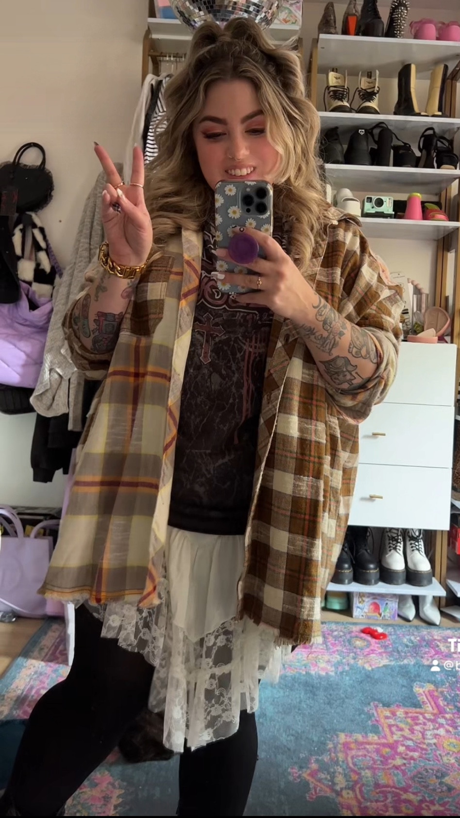 Outfit from my tattoo grwm💖

#LTKmidsize #LTKSeasonal #LTKstyletip