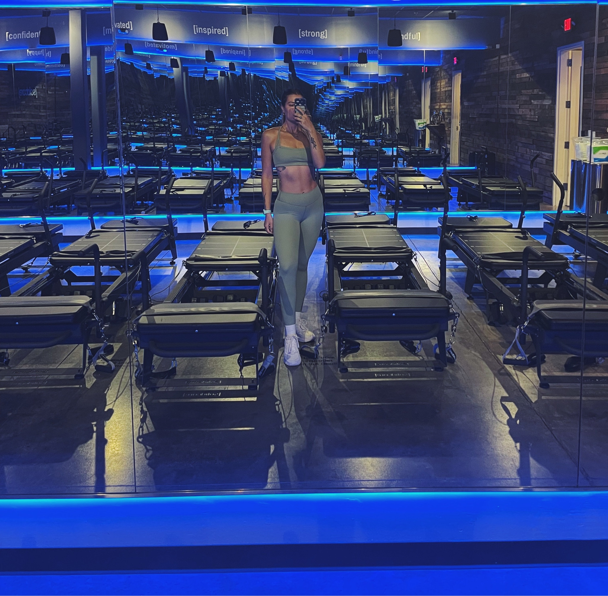 🌿🍃💚

#LTKfindsunder100 #LTKfitness