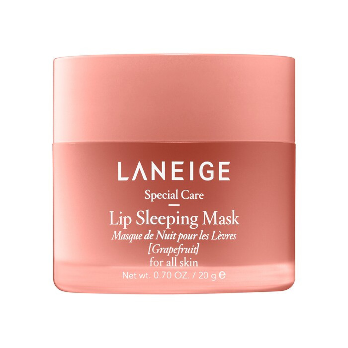 Lip Sleeping Mask - LANEIGE | Sephora | Sephora (CA)