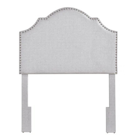 Three Posts™ Hotwells Upholstered Panel Headboard | Wayfair | Wayfair North America