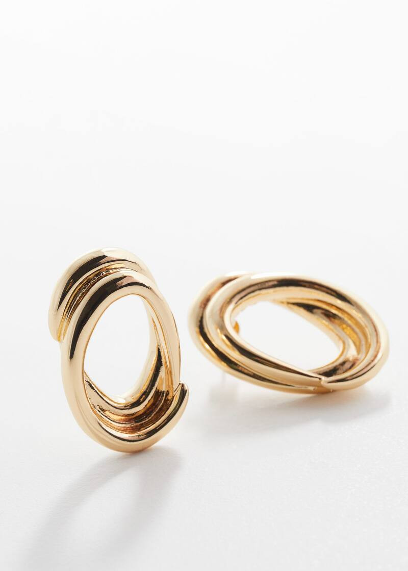 Search: Gold earrings (111) | Mango USA | MANGO (US)