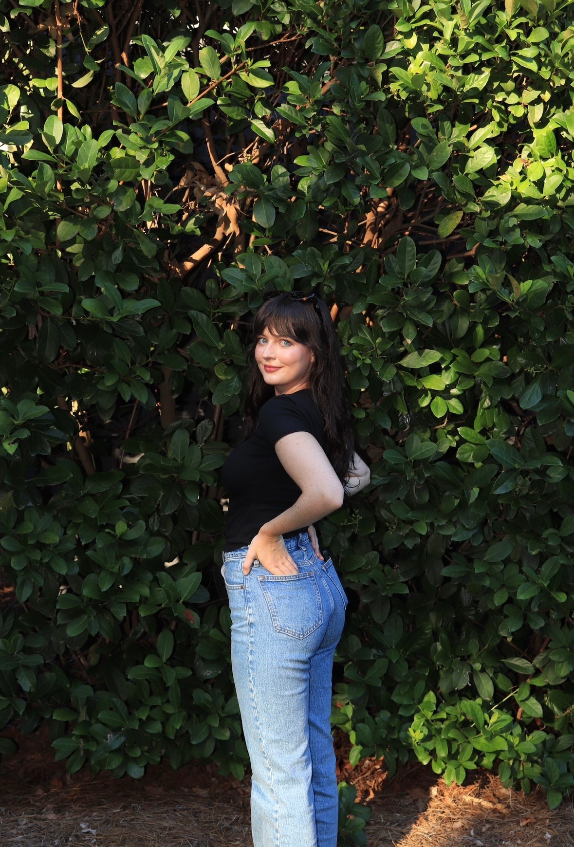 a lil early spring/summer outfit I’m obsessed with

#LTKSeasonal #LTKPetite