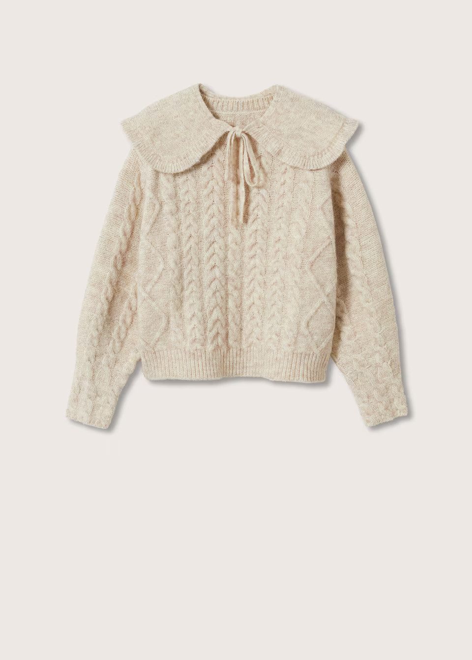Search: Baby doll sweater (6) | Mango USA | MANGO (US)