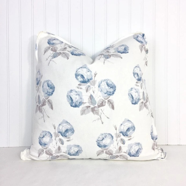 One or Both Sides  Cowtan Bowood | Etsy | Etsy (US)