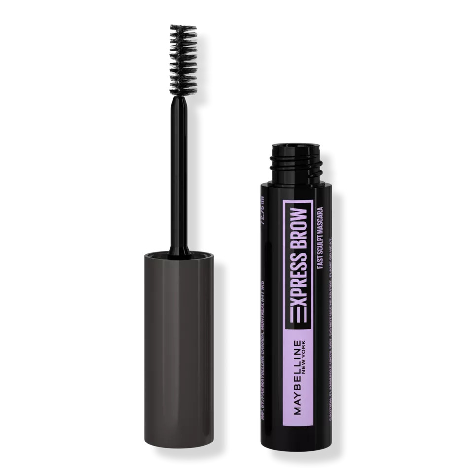 Express Brow Fast Sculpt Mascara | Ulta