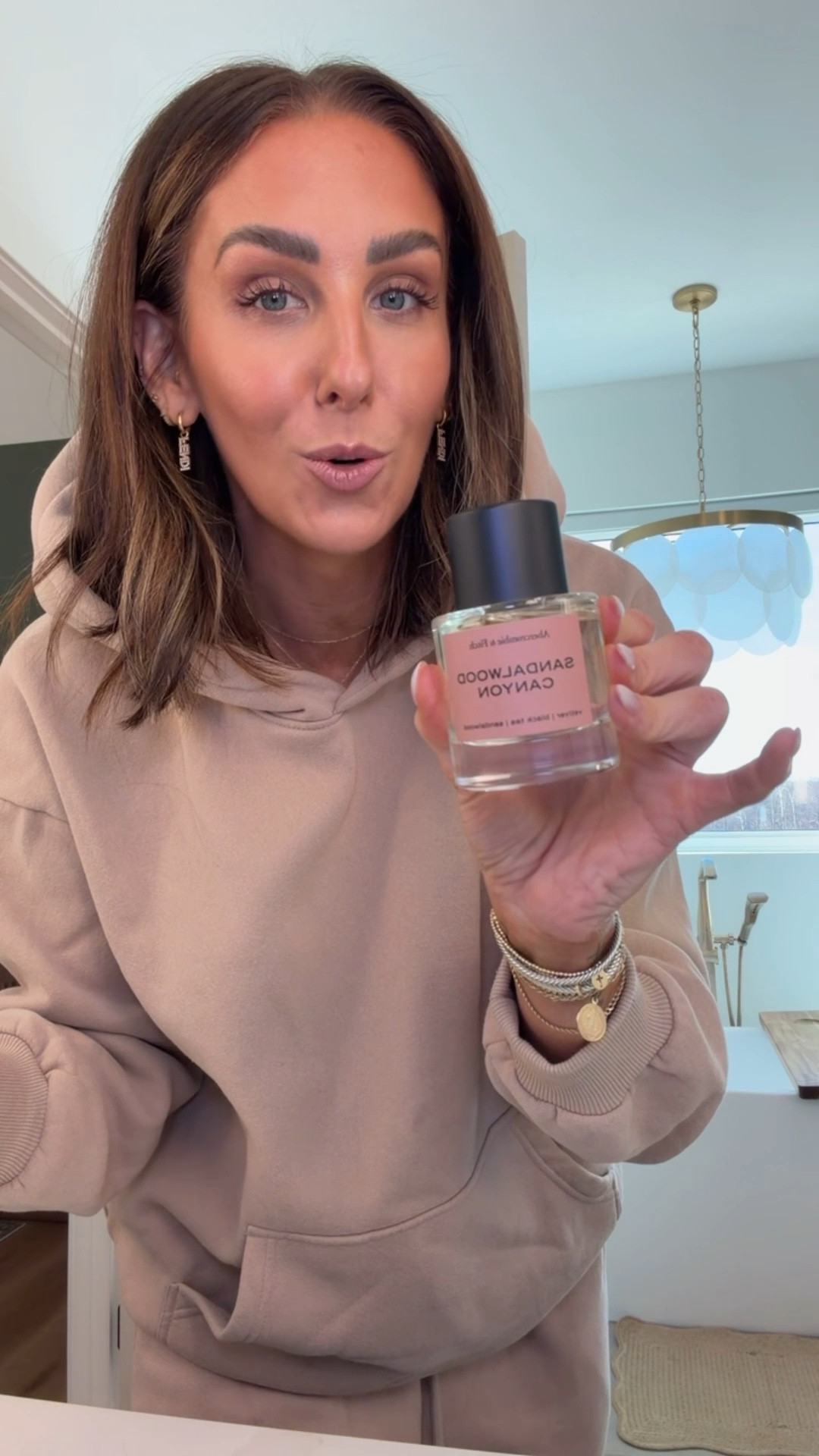 Smells so good!!

Also linking my sweatset! 

#LTKFindsUnder50 #LTKselfcare #LTKTall