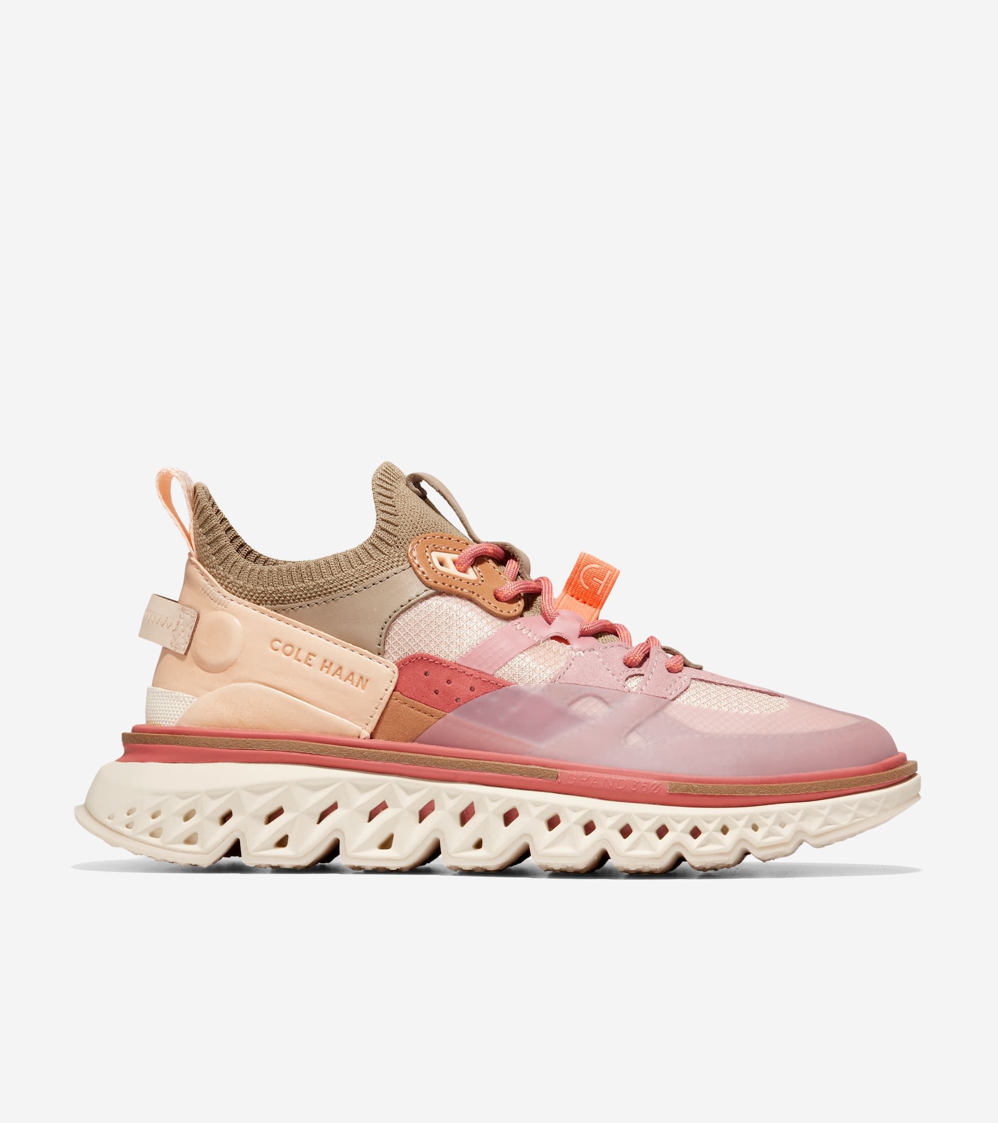 Women's 5.ZERØGRAND WRK Sneaker | Cole Haan (US)
