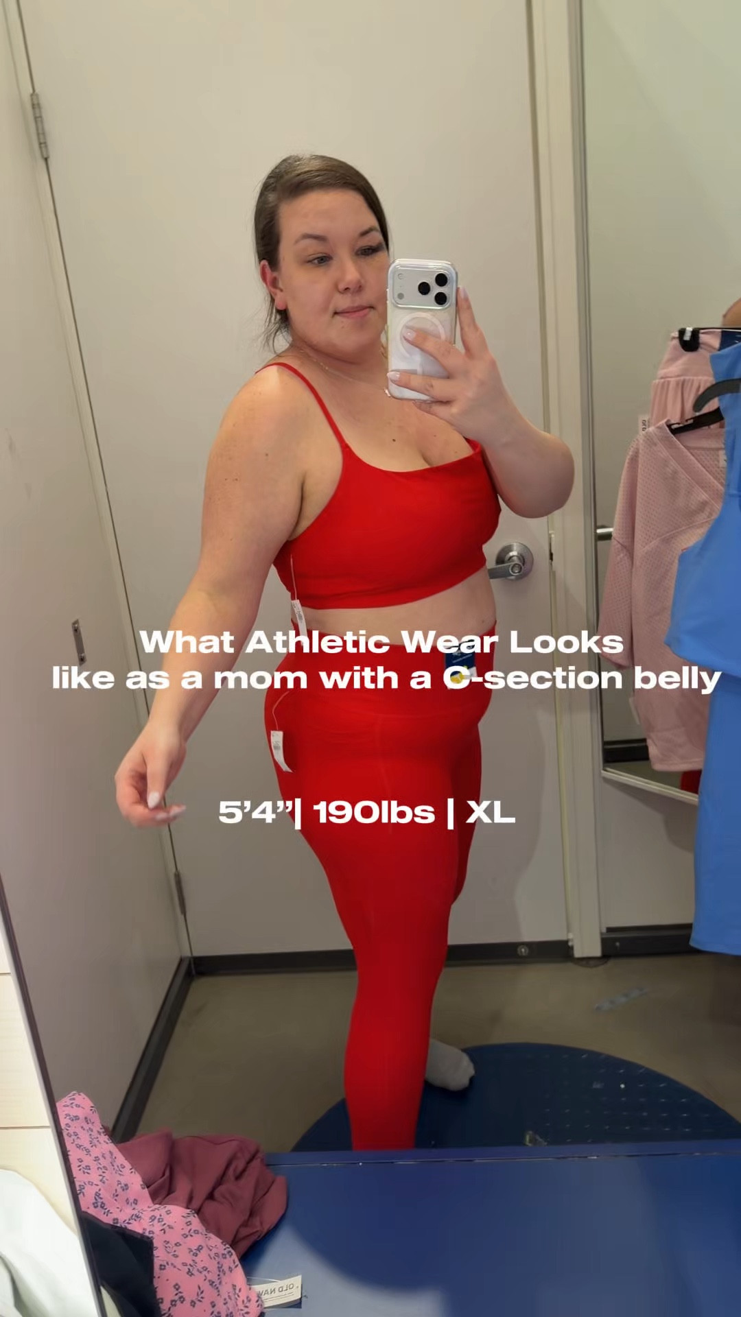 Cute athletic wear from Old Navy size XL

#LTKActive #LTKMidsize #LTKfitnessgoals