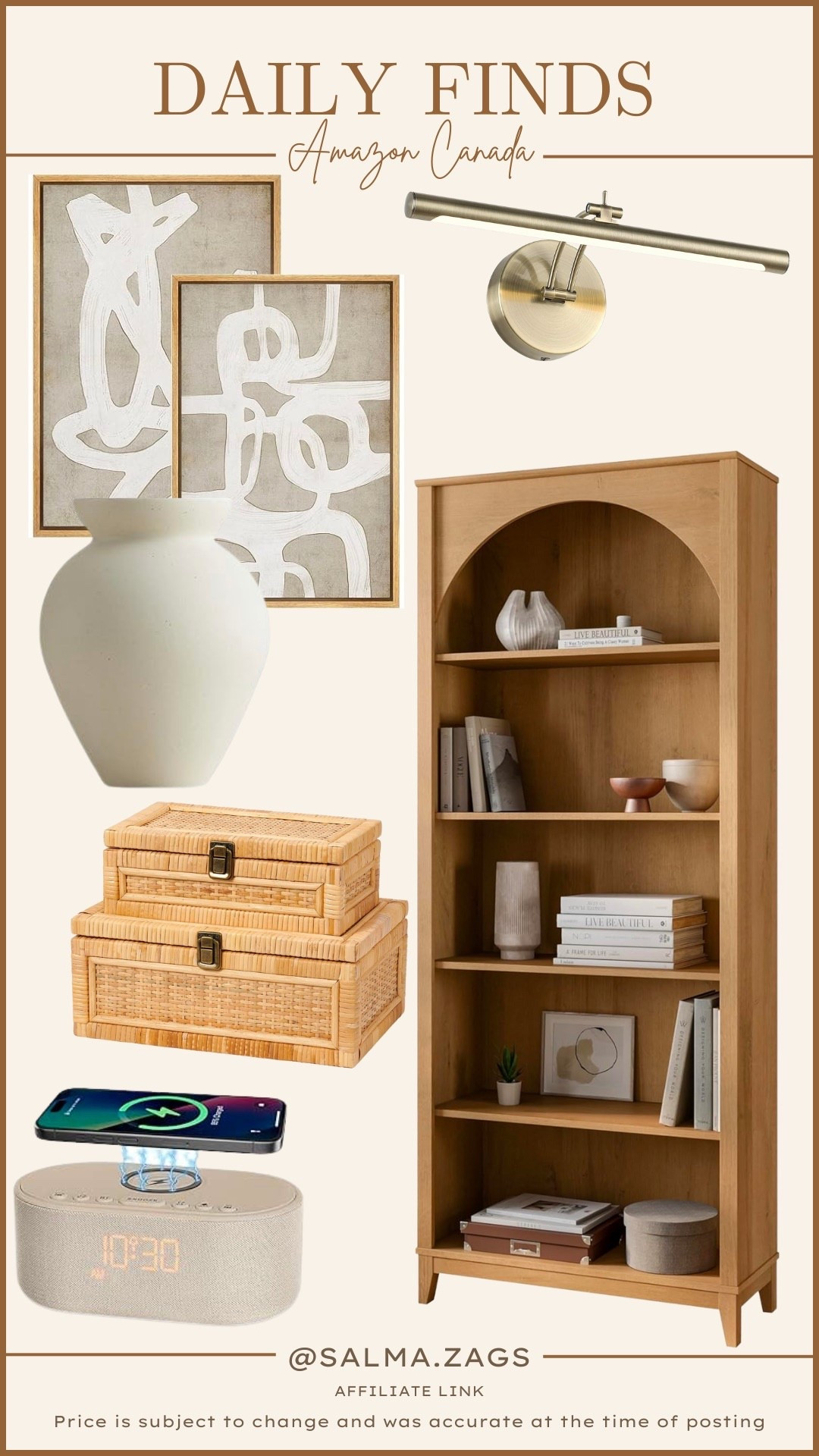 Amazon Canada Home finds 🤩

#LTKcasa #LTKcanada #LTKsale